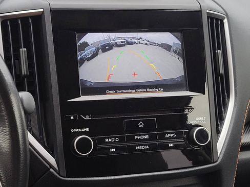 Used 2021 Subaru Crosstrek 2.0i Premium w/ Moonroof Package image 23