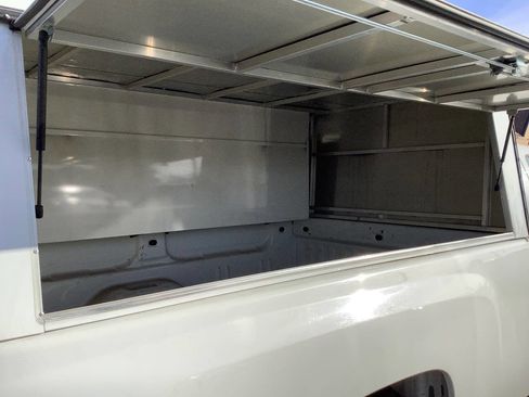 Used 2013 Chevrolet Silverado 1500 W/T image 25