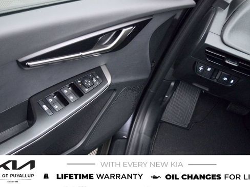New 2026 Kia EV6 Light AWD/4WD image 28