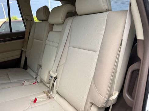 Used 2014 Lexus GX 460 w/ Premium Package AWD/4WD image 45