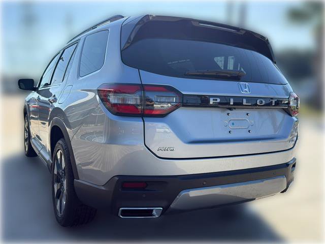 Used 2026 Honda Pilot Elite image 6