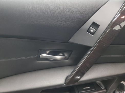 Used 2004 BMW 525i Sedan image 13