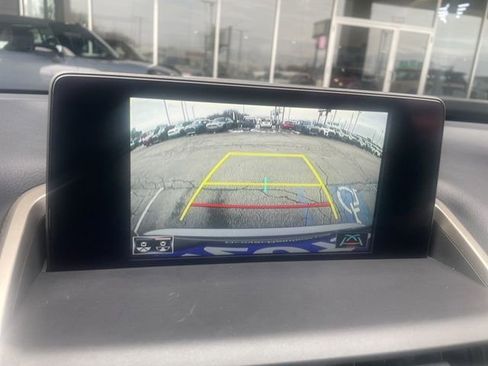 Used 2019 Lexus NX 300h AWD w/ Premium Package image 43