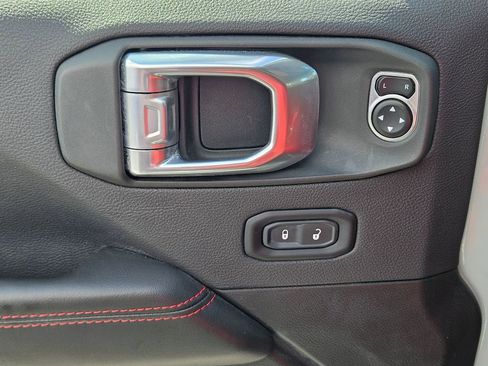 Certified 2024 Jeep Wrangler Unlimited Rubicon 392 image 11