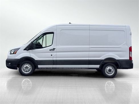 New 2025 Ford Transit 250 148 Medium Roof Extended AWD image 3