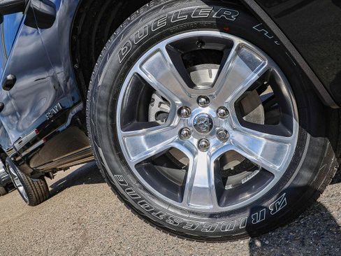 New 2026 RAM 1500 Express image 2