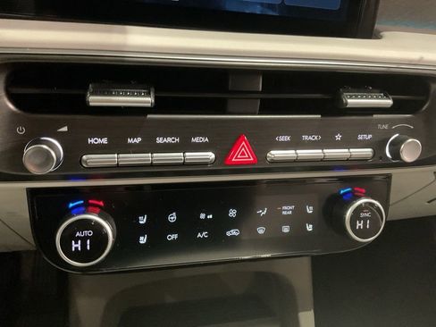 New 2026 Hyundai Palisade Limited image 16