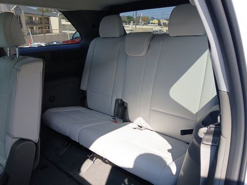 New 2026 Hyundai Palisade SEL image 22