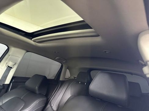 Used 2023 Honda HR-V EX-L image 12