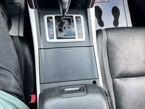 Used 2008 MAZDA CX-9 Grand Touring w/ Grand Touring Assistance Pkg image 22