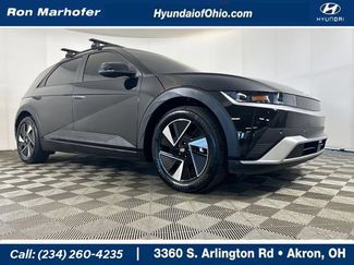Used 2025 Hyundai Ioniq 5 SEL RWD 360° Tour