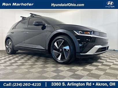 Used 2025 Hyundai Ioniq 5 SEL