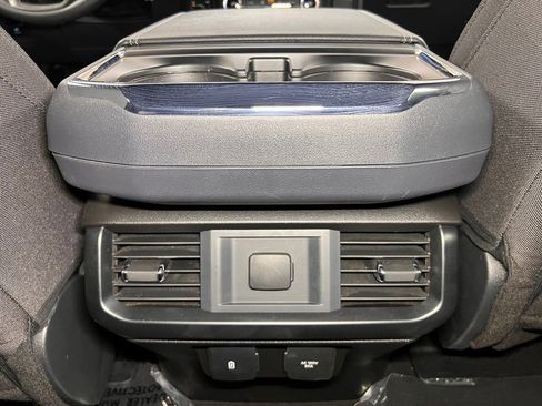Used 2025 Ford F150 XLT w/ Equipment Group 301A Standard AWD/4WD image 19