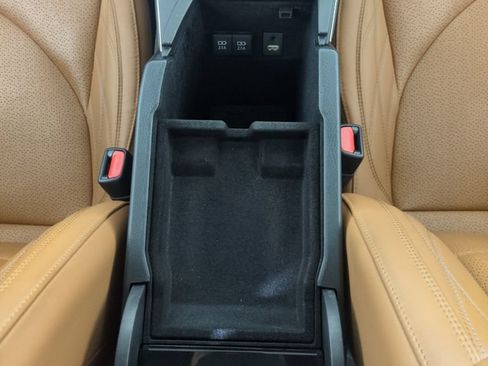 Used 2020 Toyota Avalon Limited w/ All Weather Liner Package FWD image 28