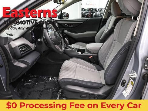Used 2022 Subaru Outback Premium AWD/4WD image 14