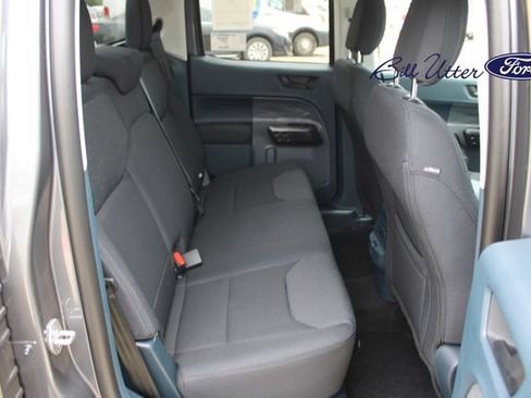 New 2026 Ford Maverick XL FWD image 8