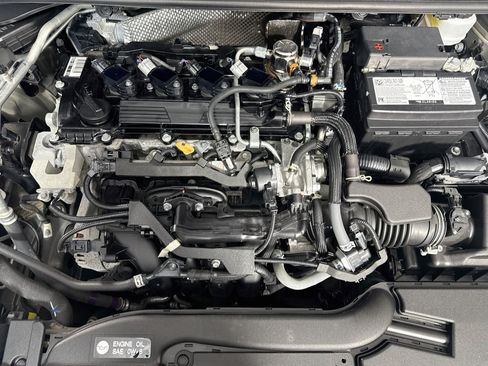 Used 2023 Toyota Corolla SE FWD image 39