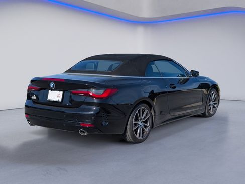 Used 2024 BMW 430i Convertible image 9