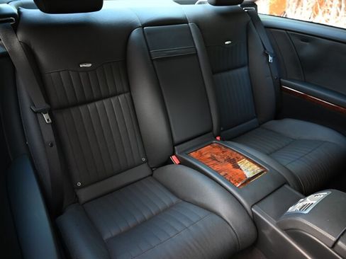 Used 2009 Mercedes-Benz CL 600 image 23