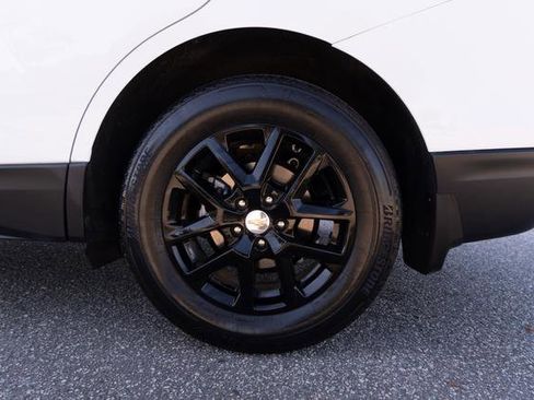 Used 2023 Chevrolet Equinox LT w/ LPO, Floor Liner Package image 33