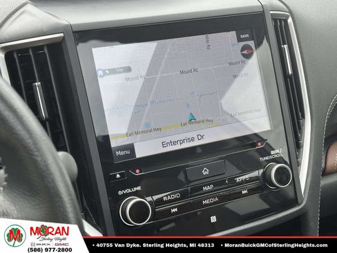 Used 2021 Subaru Forester Touring AWD/4WD image 30