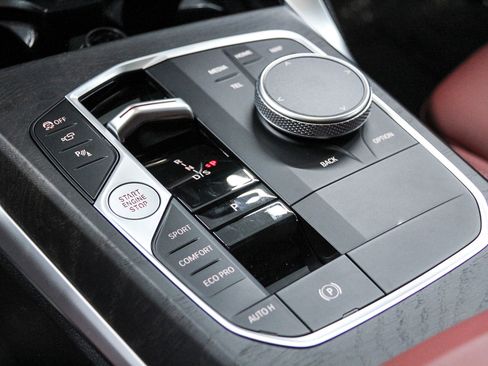 Used 2024 BMW M440i Gran Coupe w/ Premium Package image 20