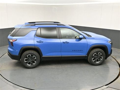 New 2026 Chevrolet Equinox ACTIV w/ Convenience Package III image 45