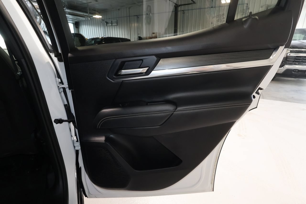 Certified 2026 GMC Terrain Elevation AWD/4WD image 20
