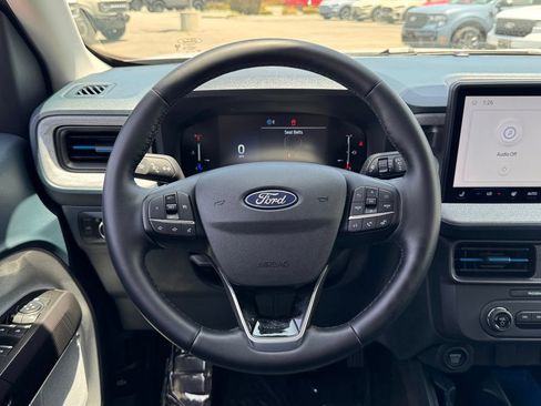 Used 2026 Ford Maverick XLT w/ XLT Luxury Package FWD image 22