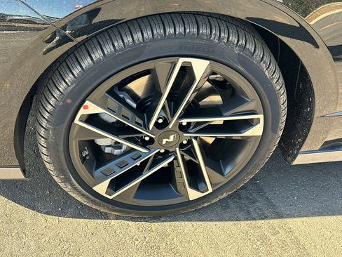 New 2026 Hyundai Sonata N Line FWD image 12