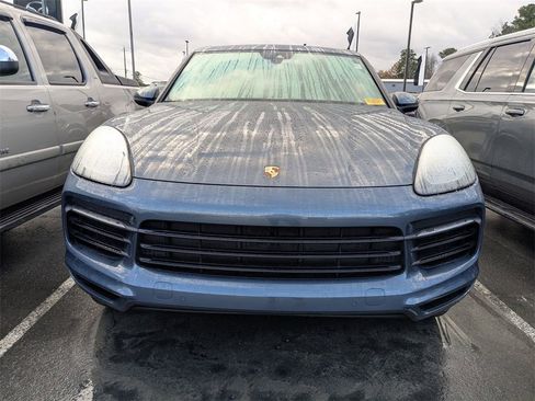 Used 2019 Porsche Cayenne image 15