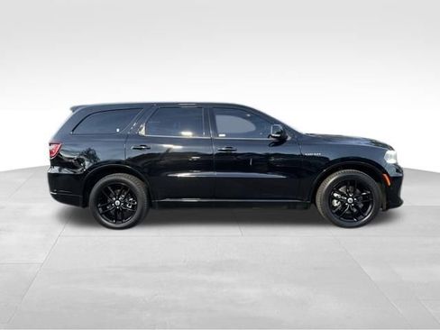 Used 2021 Dodge Durango R/T image 8
