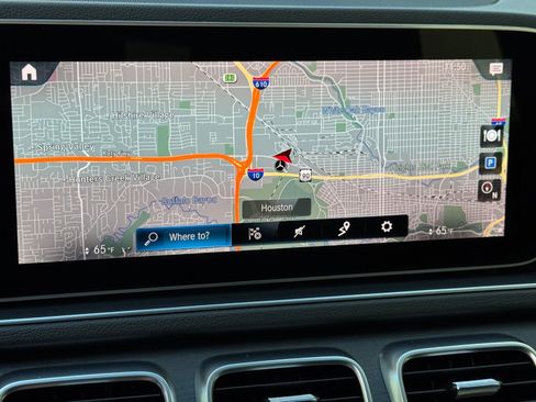 Certified 2021 Mercedes-Benz GLE 350 image 6