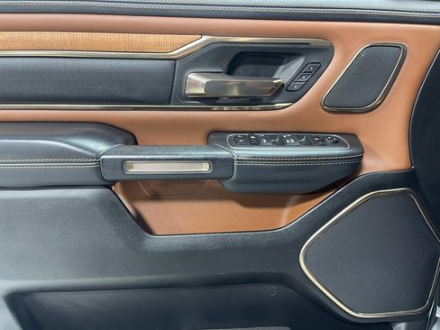 Used 2023 RAM 1500 Limited image 18