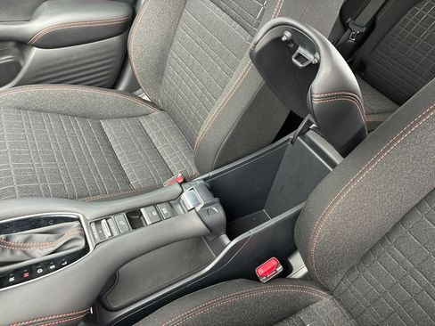 Certified 2026 Honda HR-V Sport image 17