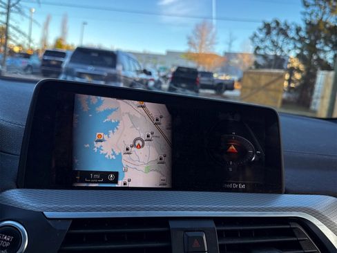 Used 2018 BMW X3 xDrive30i image 29