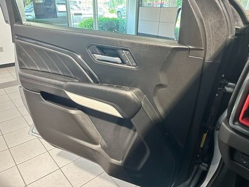 Used 2023 GMC Canyon AT4X AWD/4WD image 26