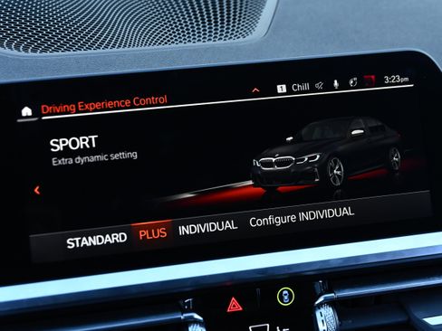 Used 2022 BMW M340i w/ Premium Package image 30