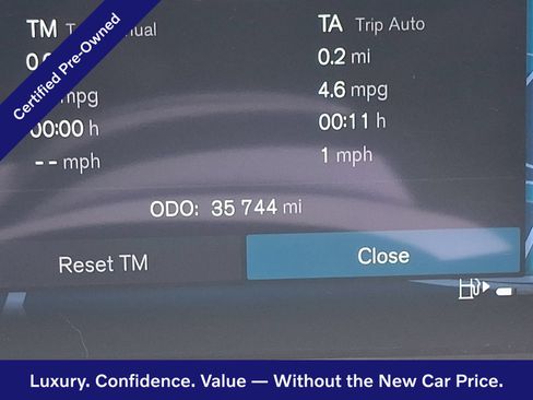 Certified 2024 Volvo XC60 B5 Plus w/ Climate Package AWD/4WD image 21