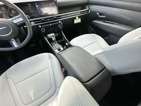 New 2026 Hyundai Santa Cruz SEL image 21