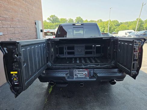 Used 2021 RAM 1500 Rebel w/ Rebel Level 2 Equipment Group AWD/4WD image 19