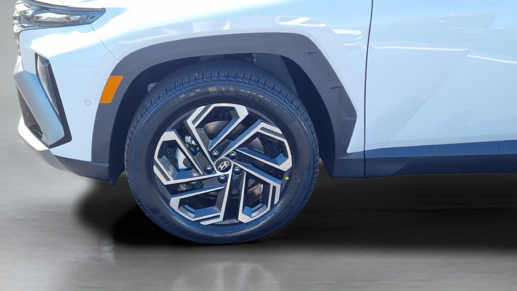 New 2026 Hyundai Tucson Limited AWD/4WD image 27