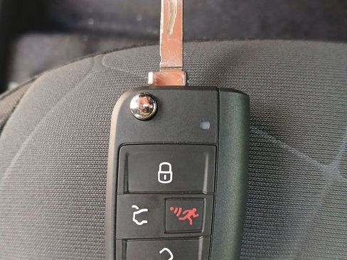 New 2026 Volkswagen Jetta Sport image 27