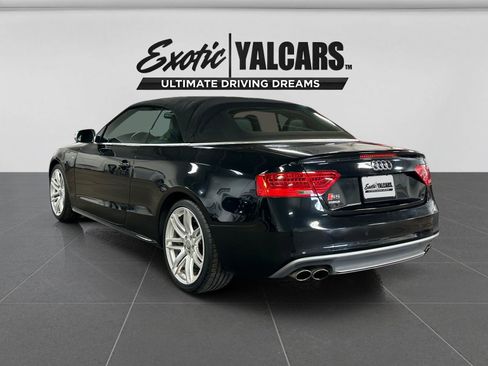 Used 2015 Audi S5 Premium Plus AWD/4WD image 3