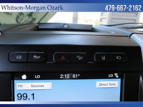 Used 2019 Ford F250 Platinum w/ Platinum Ultimate Package image 47