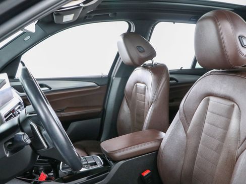 Used 2022 BMW X3 sDrive30i w/ Premium Package 2 RWD image 24