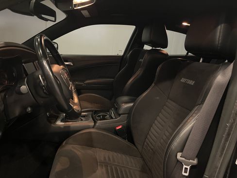 Used 2022 Dodge Charger R/T w/ Daytona Edition Group RWD image 14