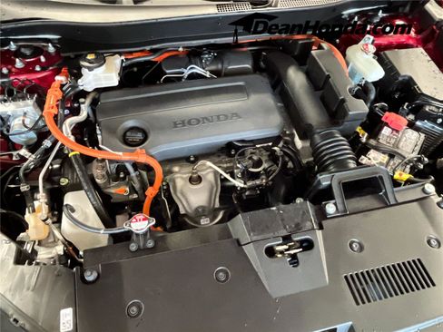 New 2026 Honda CR-V TrailSport image 12
