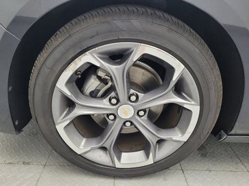 Used 2023 Chevrolet Malibu LT FWD image 31