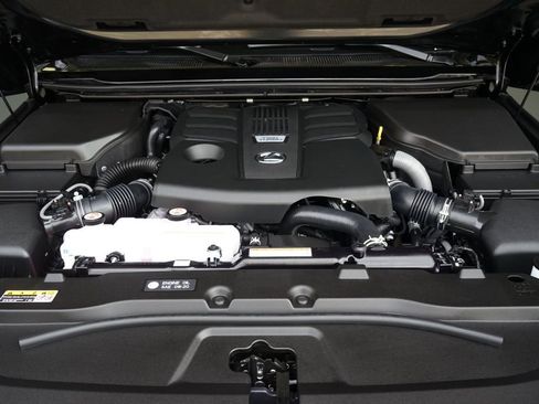 Used 2026 Lexus GX 550 image 29